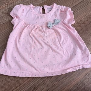 18 month carters shirt